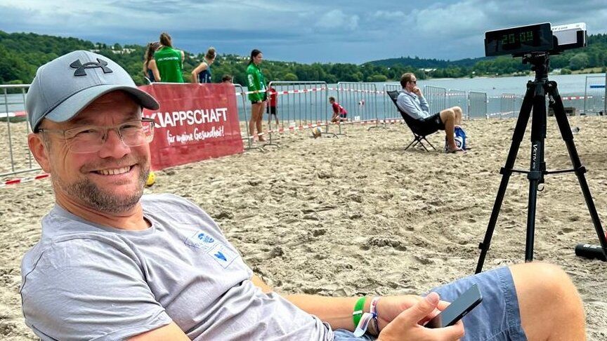 Parents & Spectators